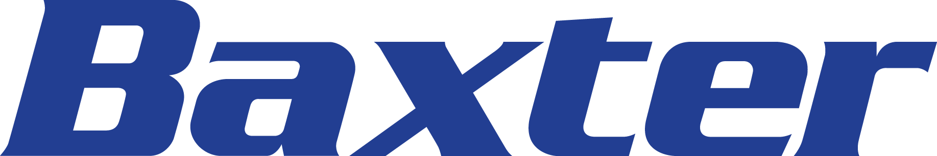 Baxter Healthcare Corporation