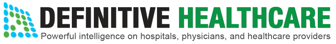 Definitive Healthcare, LLC