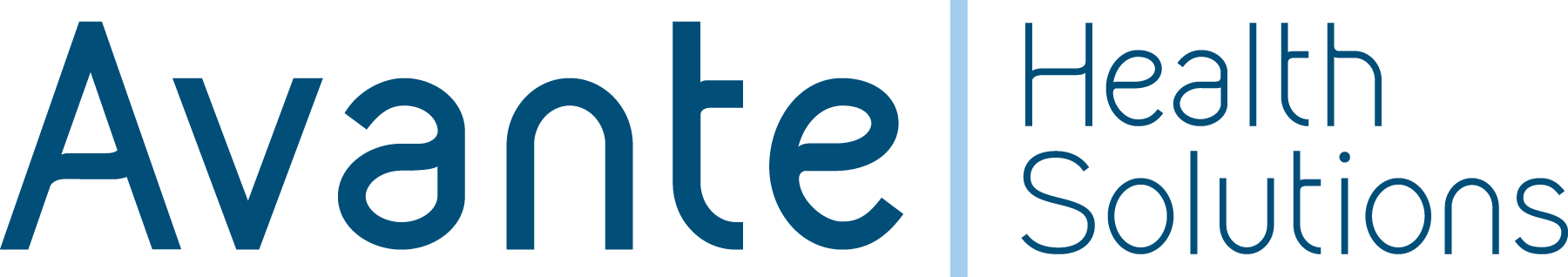 Avante Health Solutions